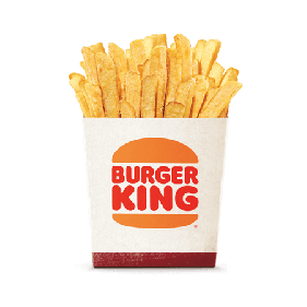 XXL Fries