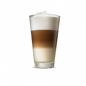 Caffè Latte 0,2 l