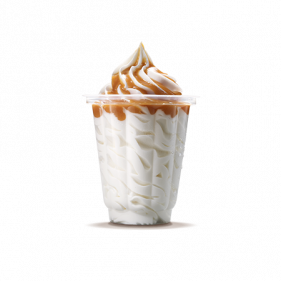 Sundae Caramel