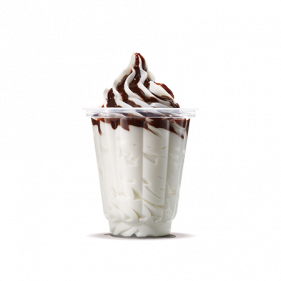 Sundae Chocolate