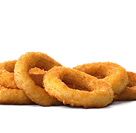 Onion Rings 6 pcs