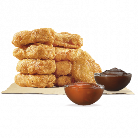 Chicken Nuggets 9 pcs 