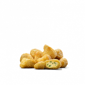 Chilli Cheese Nuggets 9 pcs