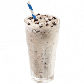 Shake Oreo 0,18l