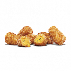 Chilli Cheese Nuggets 5 pcs