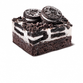 Oreo Cake