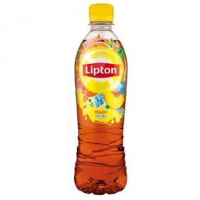 Lipton Peach 0,5