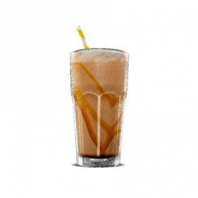 Shake Caramel 0,4 l