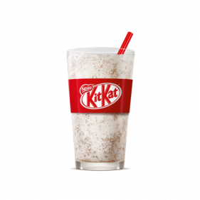 Shake Kit Kat 0,4 l