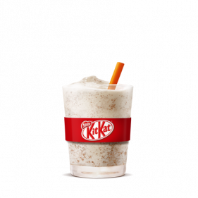 Shake Kit Kat 0,18l