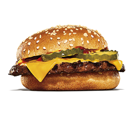 Cheeseburger