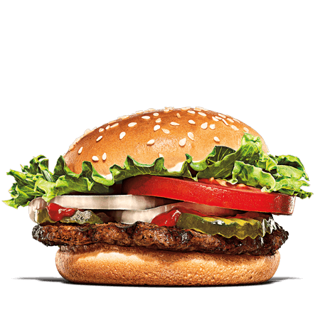 Whopper Jr.