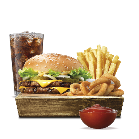 Big King