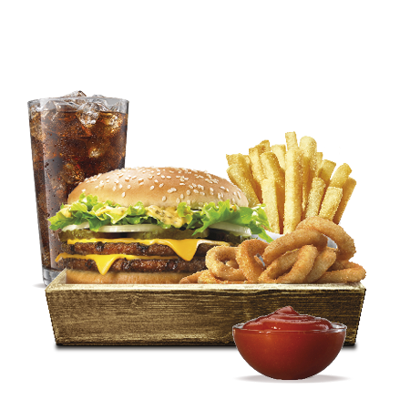 Big King XXL