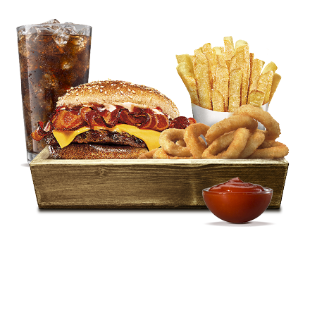 Bacon King