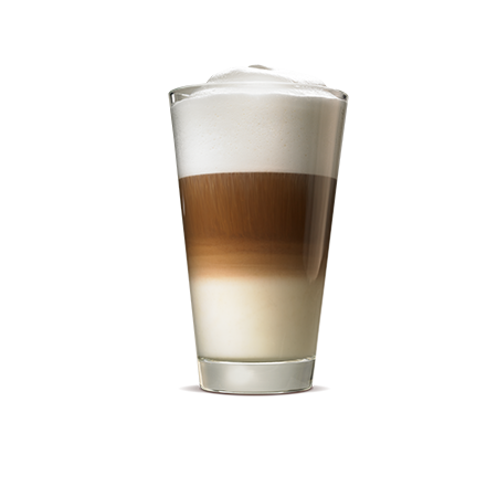 Caffè Latte 0,4 l