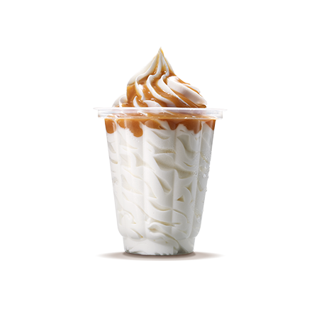 Sundae Caramel