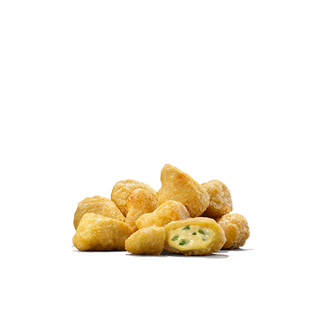 Chilli Cheese Nuggets 9 ks Menu