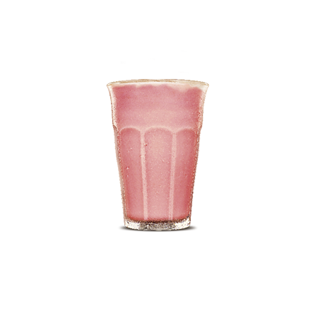 Shake Raspberry 0,4 l