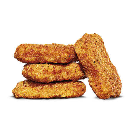 Chicken Nuggets 4 pcs