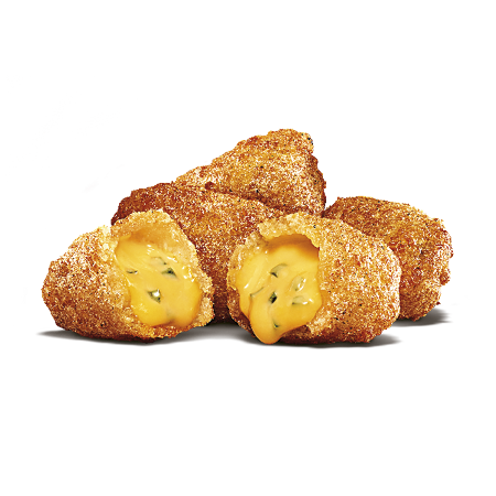 Chilli Cheese Nuggets 4 ks