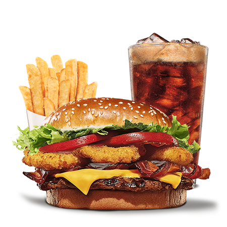 Texas Whopper