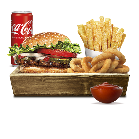 Whopper Jr.