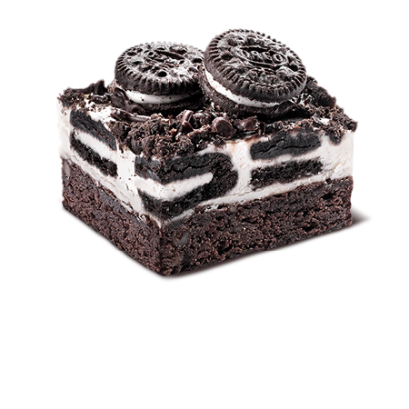 Oreo Cake