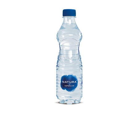 Natura негазована 0,5 l