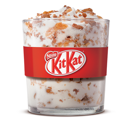 Fusion Kit Kat