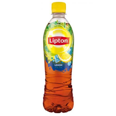 Lipton Лемон 0,5