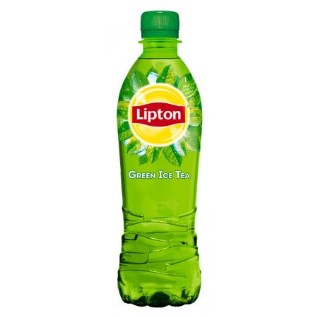 Lipton Green 0,5