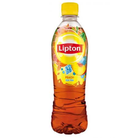 Lipton Peach 0,5