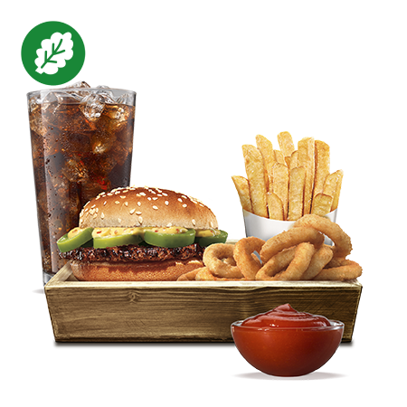 PB Chilliburger