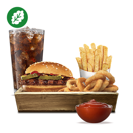 PB Hamburger