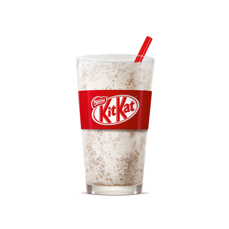 Shake Kit Kat 0,4 l