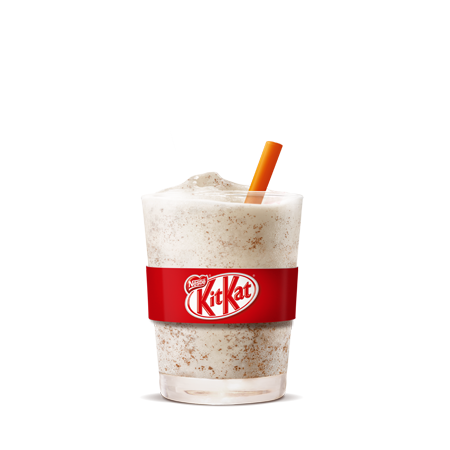 Shake Kit Kat 0,18l