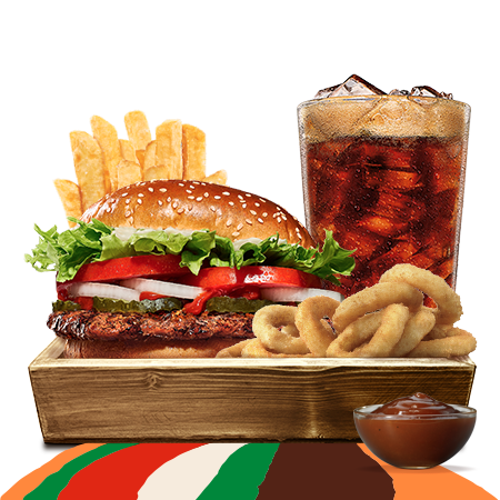 Whopper